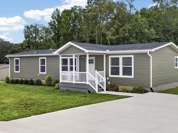 1840 Anna Maria Ln , Cookeville, TN 38501