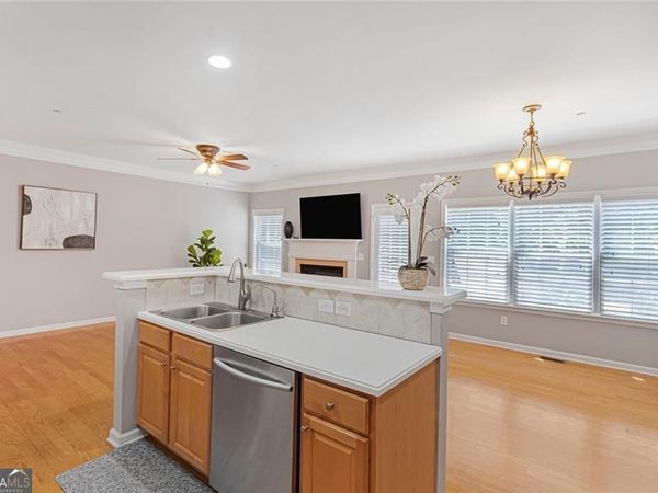 132 Wetherbrooke Lane, Unit 3, Smyrna, GA 30082