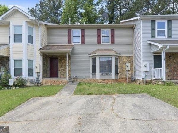 114 Oak Circle S, Stockbridge, GA 30281