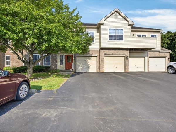3705 Barrington, Unit B205, Bloomington, IN 47408