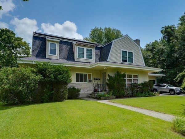 108 Fay Road, Unit A, Framingham, MA 01702