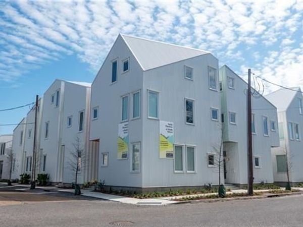 455 NINTH Street , Unit A, New Orleans, LA 70115