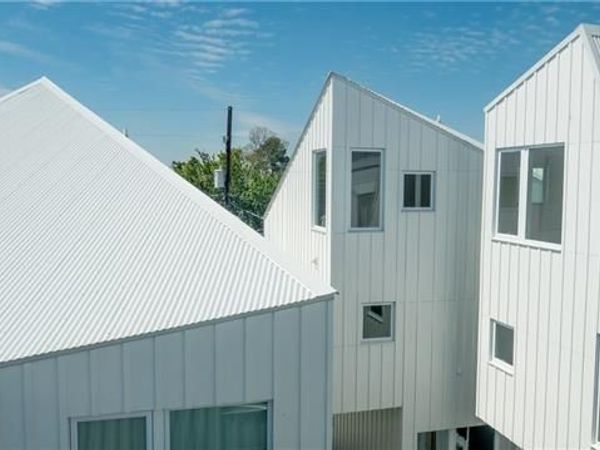 455 NINTH Street , Unit A, New Orleans, LA 70115