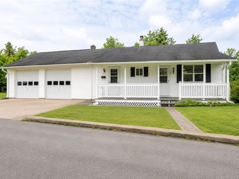 40 Sunset Drive, McConnelsville, OH 43756 Photo 1