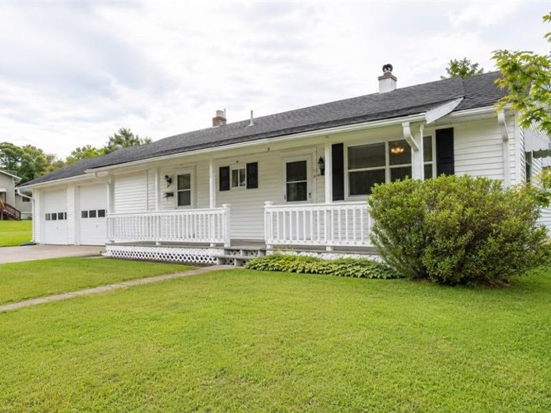 40 Sunset Drive, McConnelsville, OH 43756 Photo 2