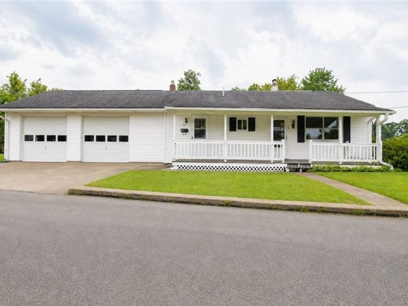 40 Sunset Drive, McConnelsville, OH 43756 Photo 3