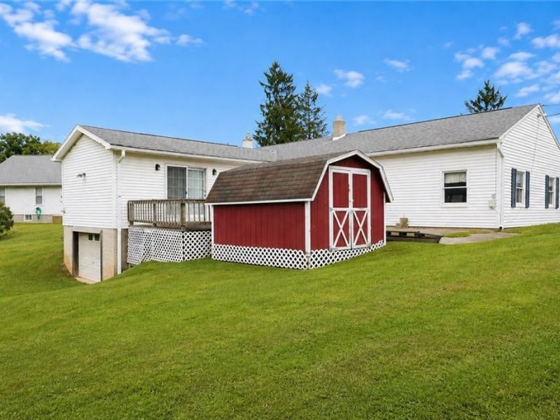 40 Sunset Drive, McConnelsville, OH 43756 Photo 38