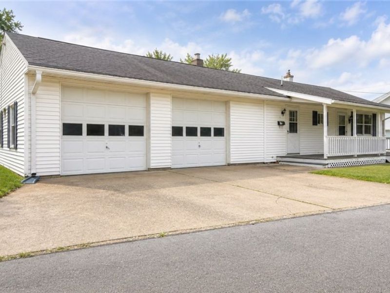 40 Sunset Drive, McConnelsville, OH 43756 Photo 4