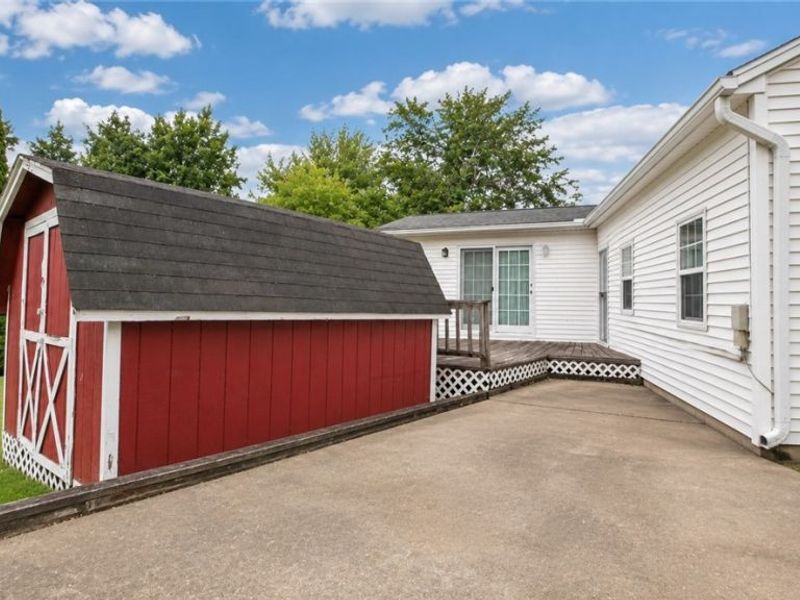 40 Sunset Drive, McConnelsville, OH 43756 Photo 5