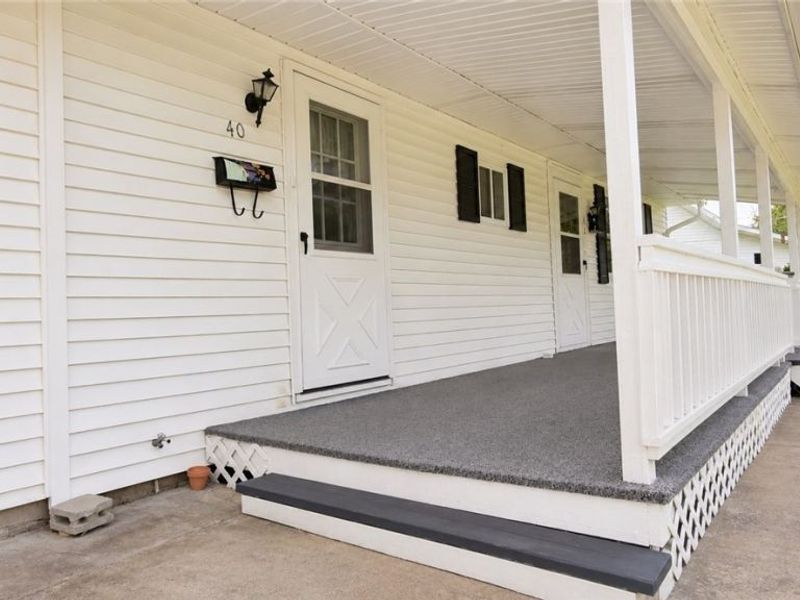 40 Sunset Drive, McConnelsville, OH 43756 Photo 9