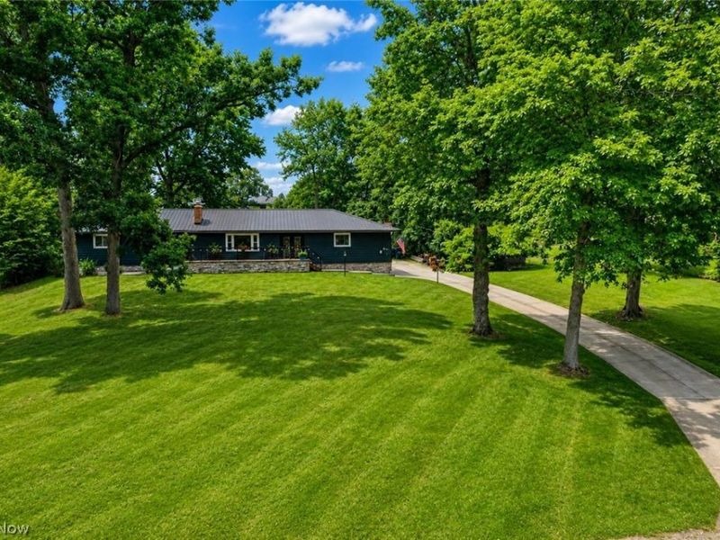 727 Sleepy Hollow Drive , Uniontown, OH 44685 Photo 42