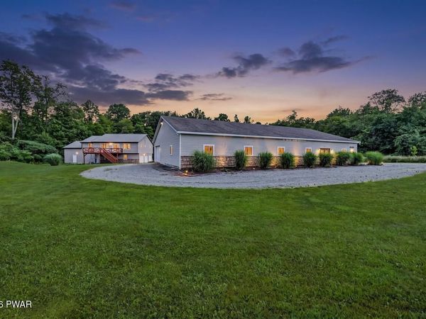 2114 Lake Ariel Highway , Lake Ariel, PA 18436