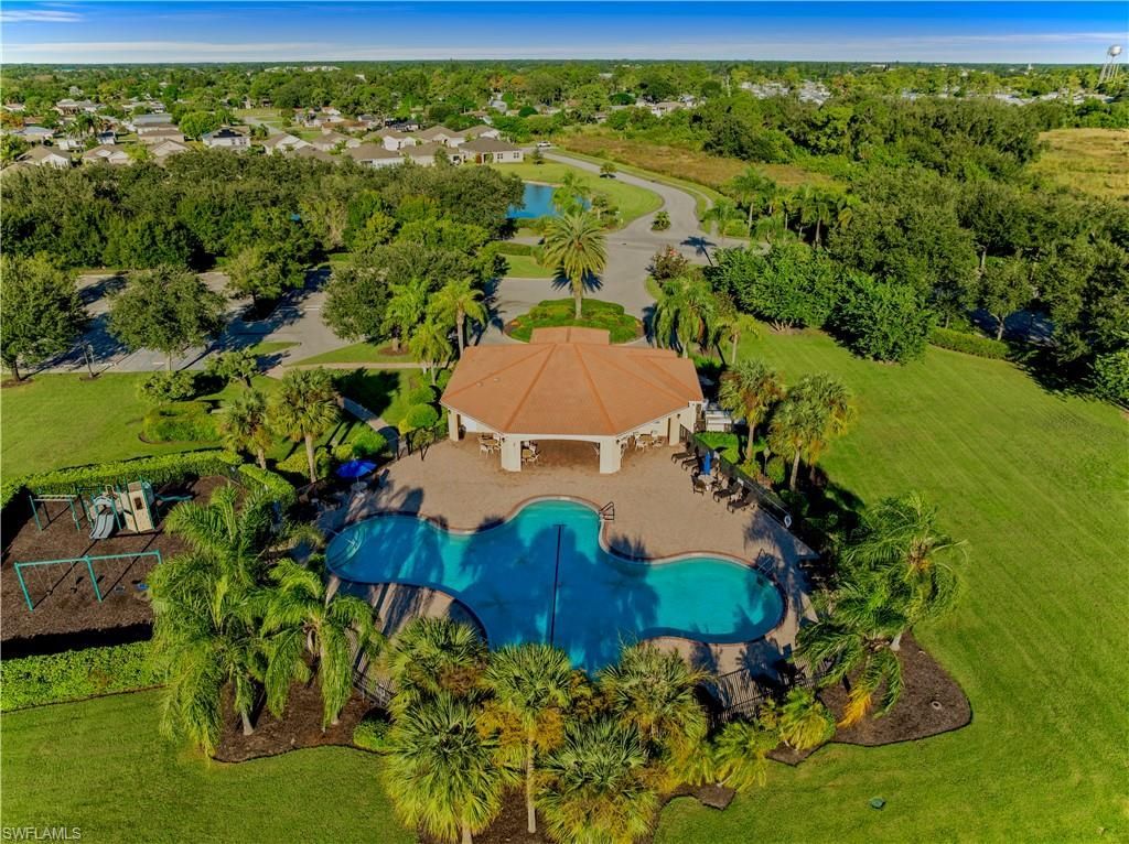 10781 Crossback Ln , Lehigh Acres, FL 33936 Photo