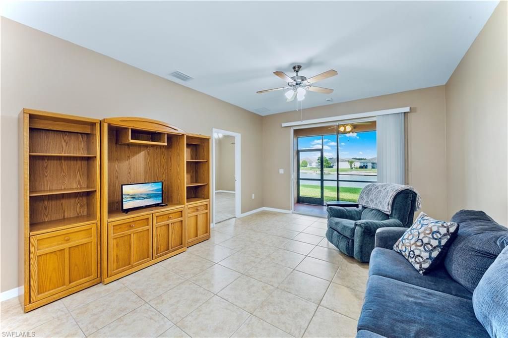 10781 Crossback Ln , Lehigh Acres, FL 33936 Photo