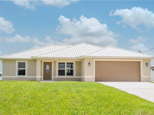 7031 Waldo CIR , LABELLE, FL 33935
