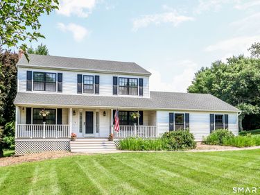 15 Country Farm, New Milford, CT 06776
