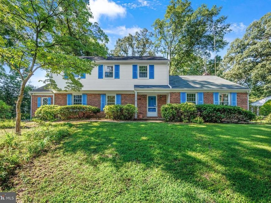 283 Oak Court, Severna Park, MD 21146 Main Photo