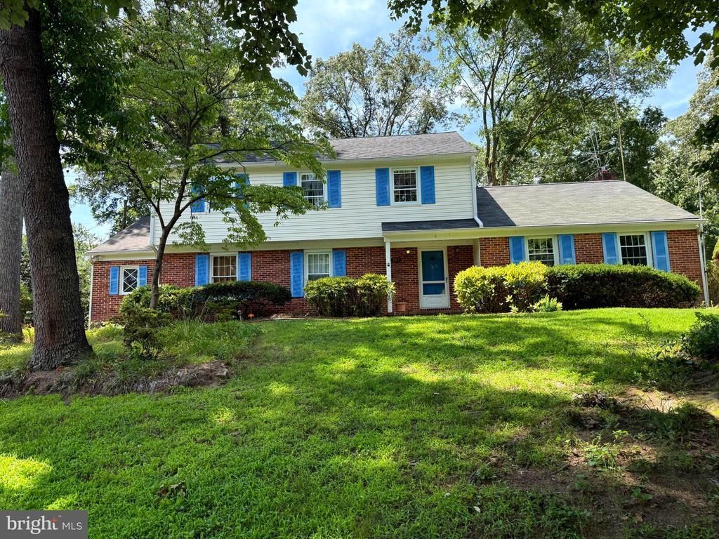 283 OAK COURT, SEVERNA PARK, MD 21146