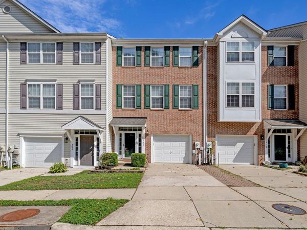 624 TROUT COURT, ODENTON, MD 21113
