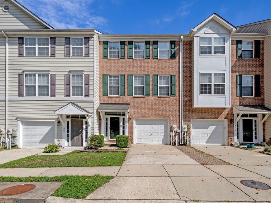 624 Trout Court, Odenton, MD 21113 Main Photo