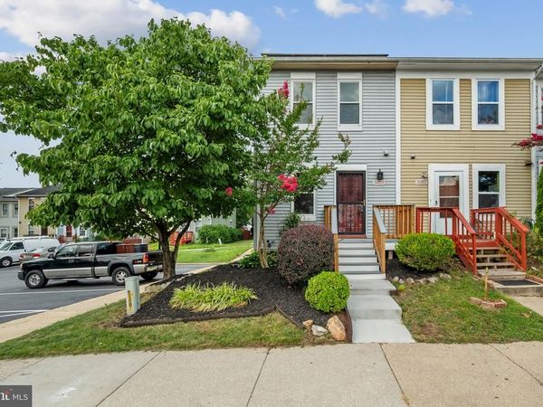 3055 SHEPPERTON , SILVER SPRING, MD 20904
