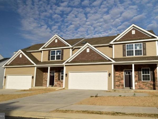116 SUNGLO DRIVE, LEESPORT, PA 19533