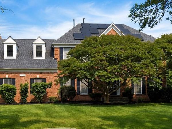 2011 SHADOWROCK LANE , BOWIE, MD 20721