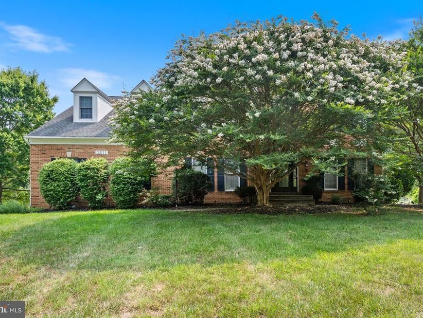 2011 Shadowrock Lane, Bowie, MD 20721 Main Photo
