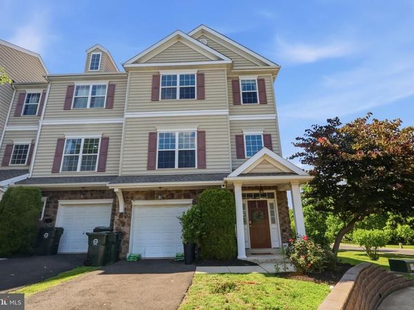 10 RICHARD ROAD , BENSALEM, PA 19020