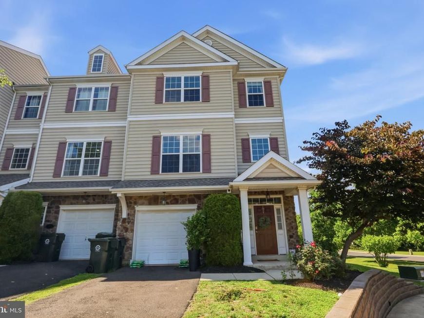 10 Richard Road , Bensalem, PA 19020 Main Photo