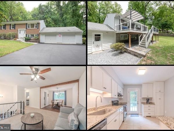 2901 5TH STREET, OWINGS, MD 20736