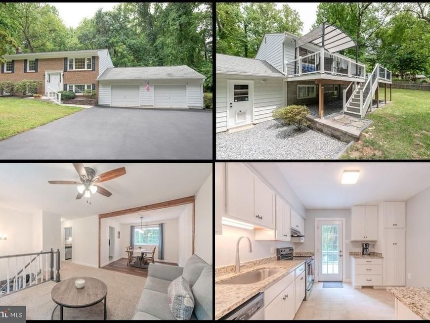 2901 5th Street, Owings, MD 20736 Main Photo