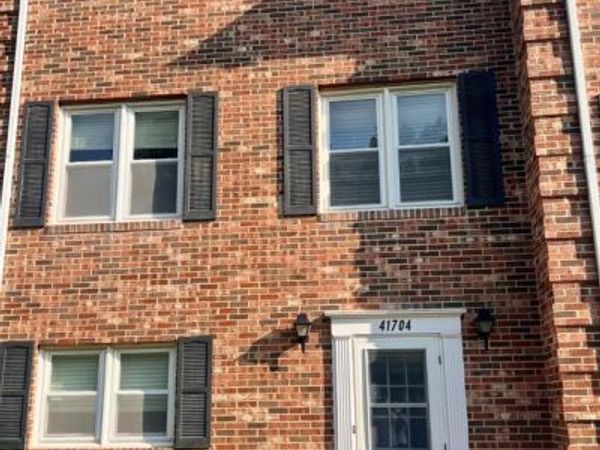 41704 COURTHOUSE DRIVE , LEONARDTOWN, MD 20650