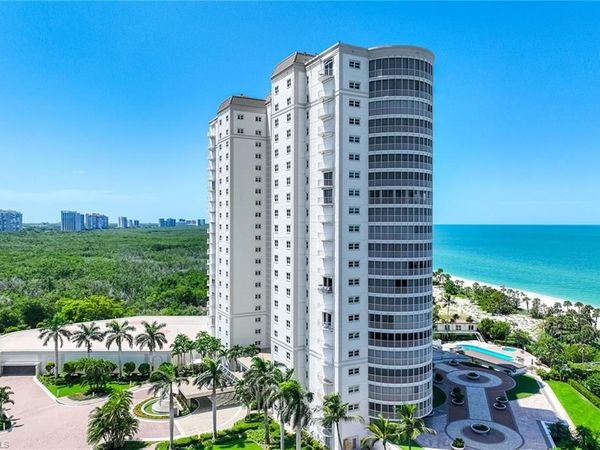 8111 Bay Colony DR, Unit 204, NAPLES, FL 34108