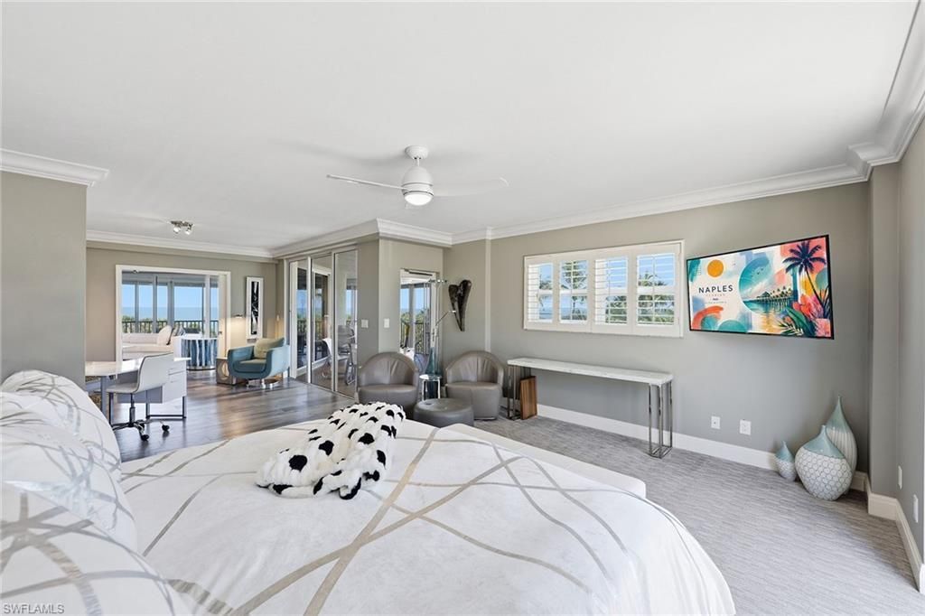 8111 Bay Colony Dr, Unit 204, Naples, FL 34108 Photo