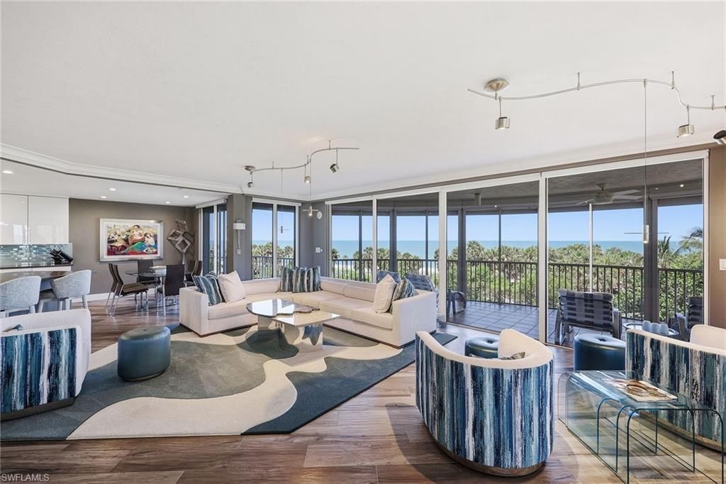 8111 Bay Colony Dr, Unit 204, Naples, FL 34108 Photo