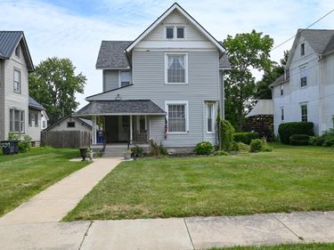 470 S State Street , Marion, OH 43302
