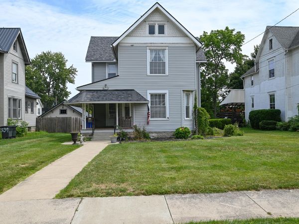 470 S State Street , Marion, OH 43302