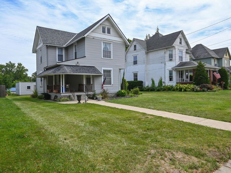 470 S State Street , Marion, OH 43302 Photo 2
