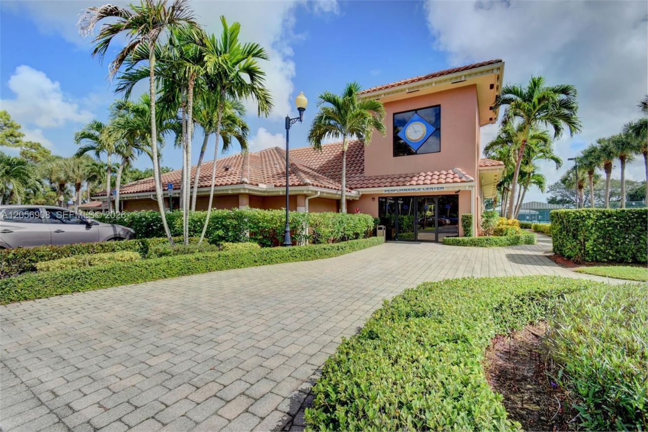 802 Landings Blvd , Greenacres, FL 33413 Photo