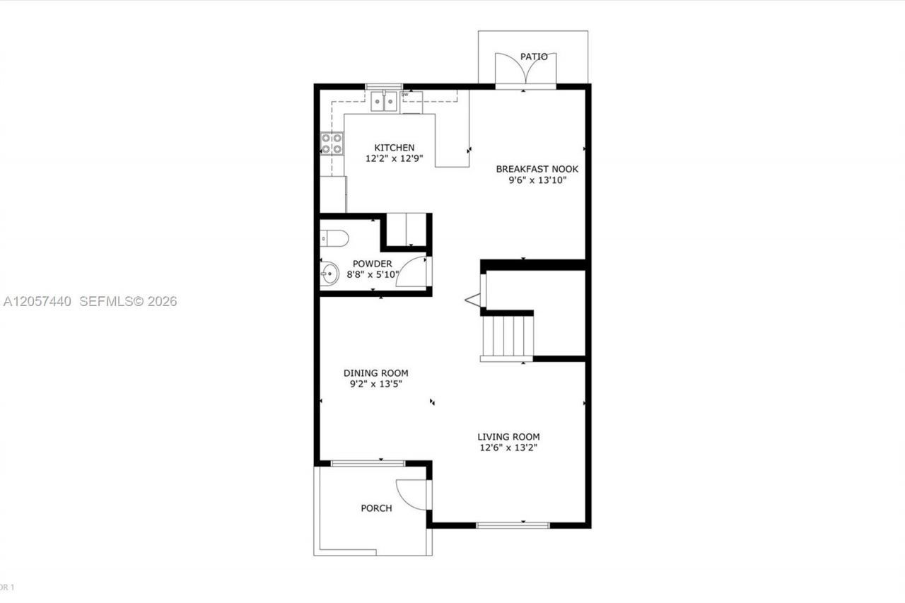 12242 SW 148th Ter , Miami, FL 33186 Photo