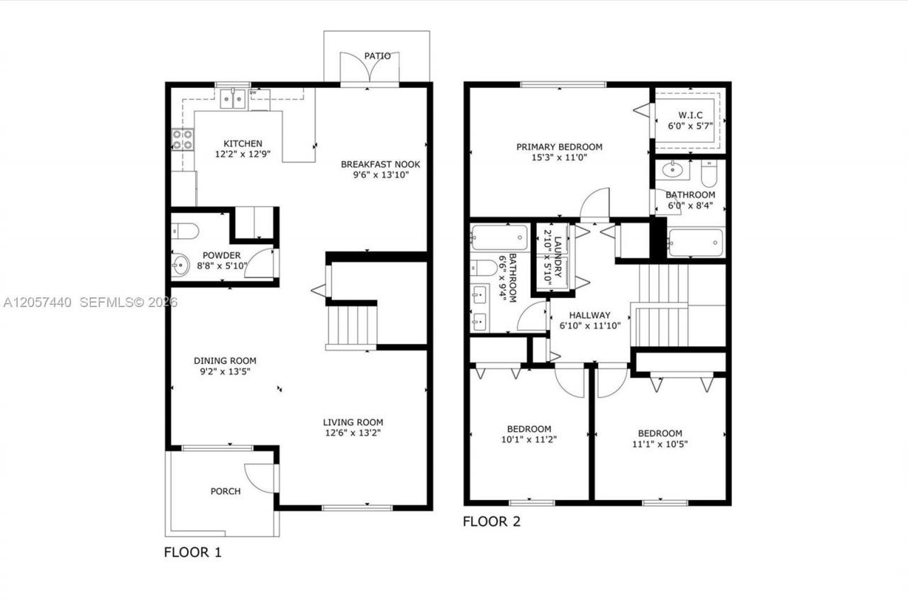 12242 SW 148th Ter , Miami, FL 33186 Photo