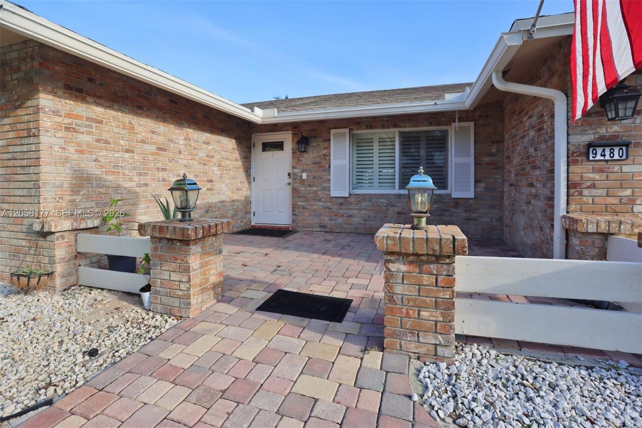 9480 NW 10th St, Plantation, FL 33322 Photo