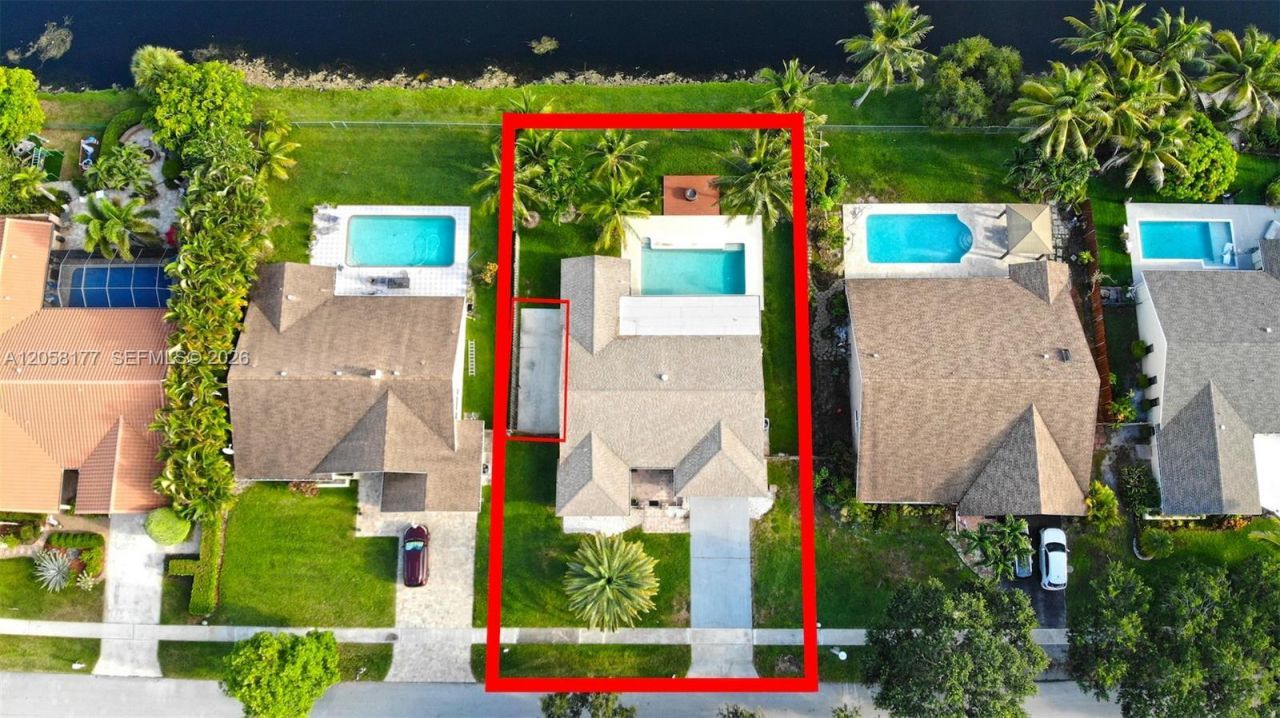 9480 NW 10th St, Plantation, FL 33322 Photo