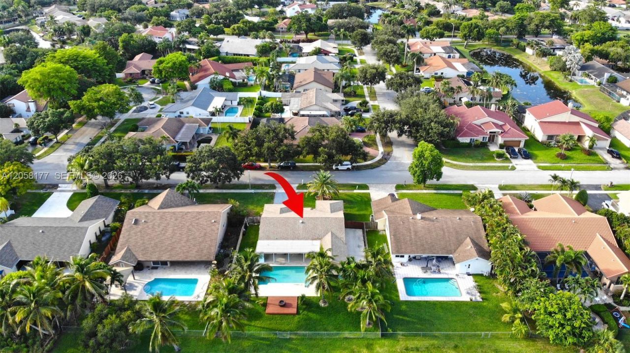 9480 NW 10th St, Plantation, FL 33322 Photo