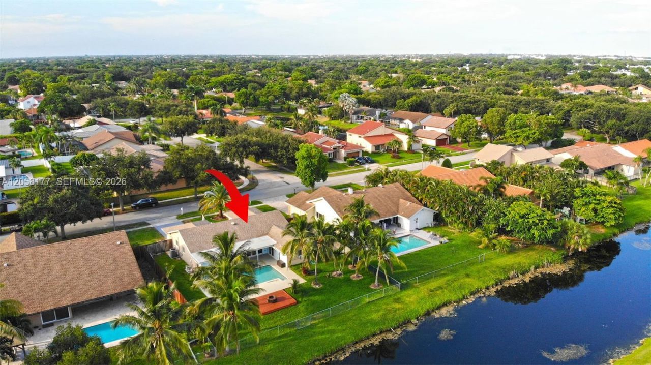 9480 NW 10th St, Plantation, FL 33322 Photo