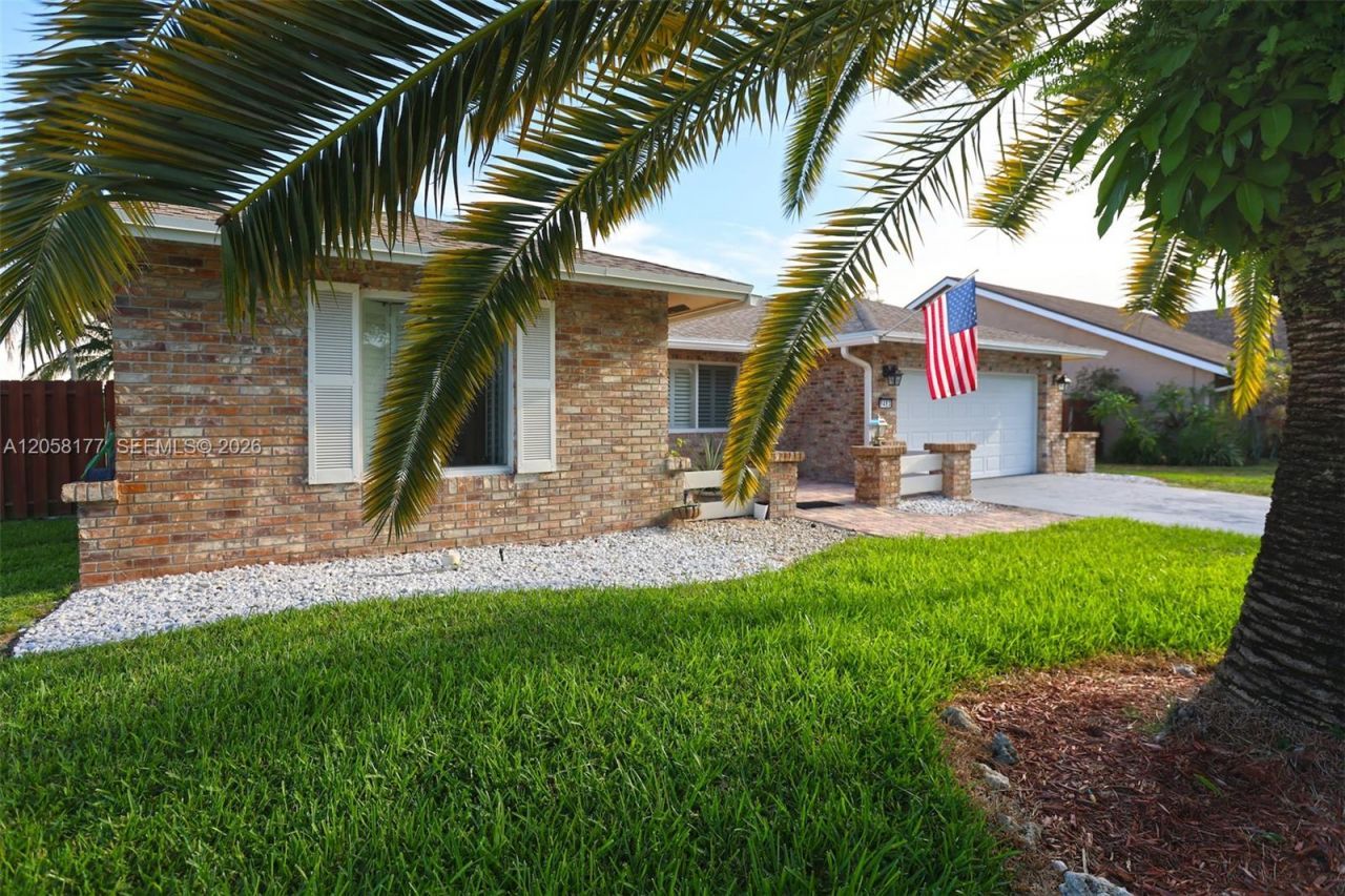 9480 NW 10th St, Plantation, FL 33322 Photo