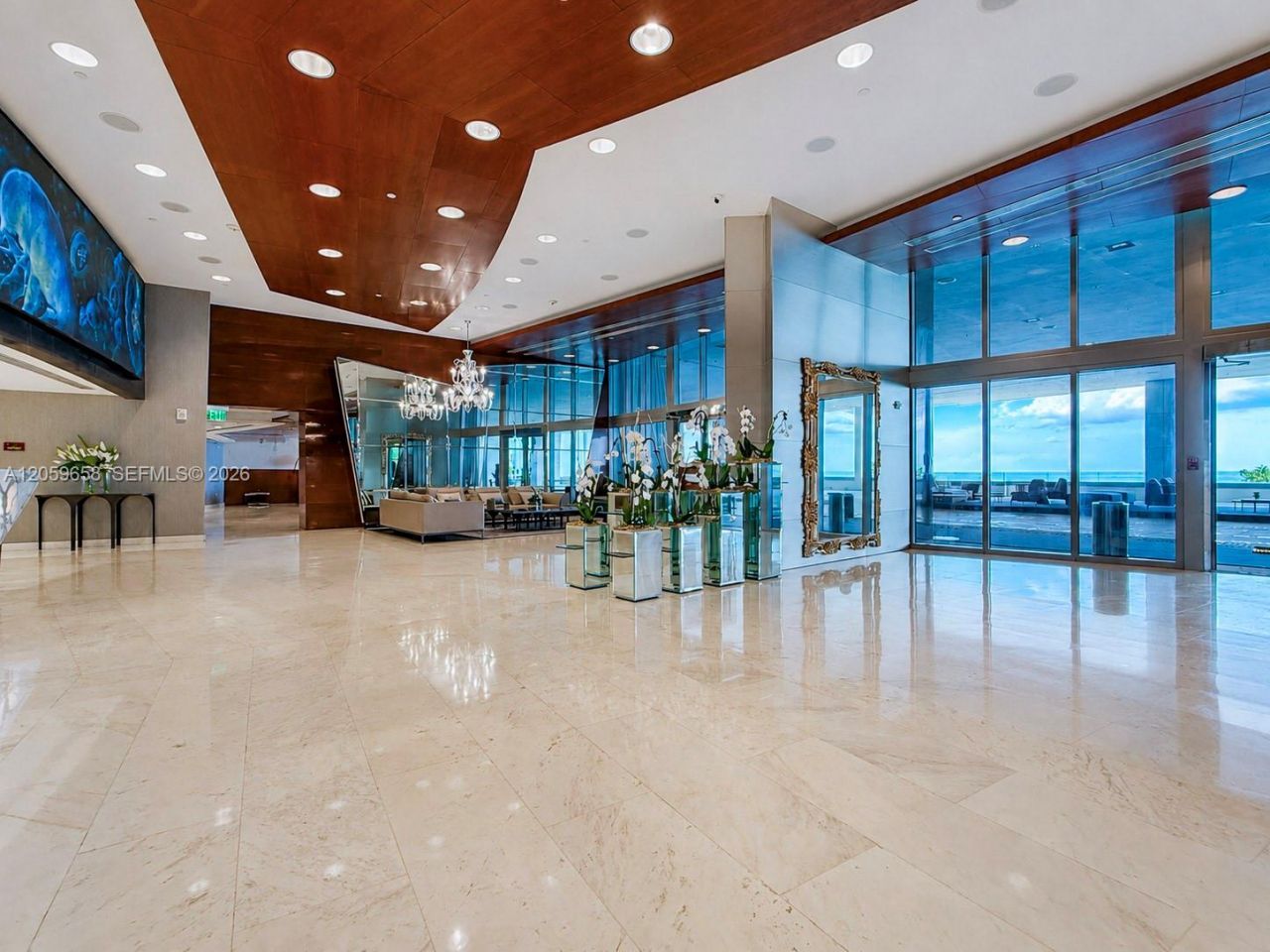 17121 Collins Av , Unit 2108, Sunny Isles Beach, FL 33160 Photo