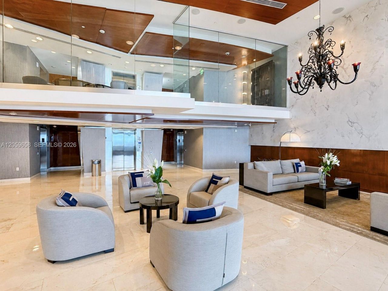 17121 Collins Av , Unit 2108, Sunny Isles Beach, FL 33160 Photo