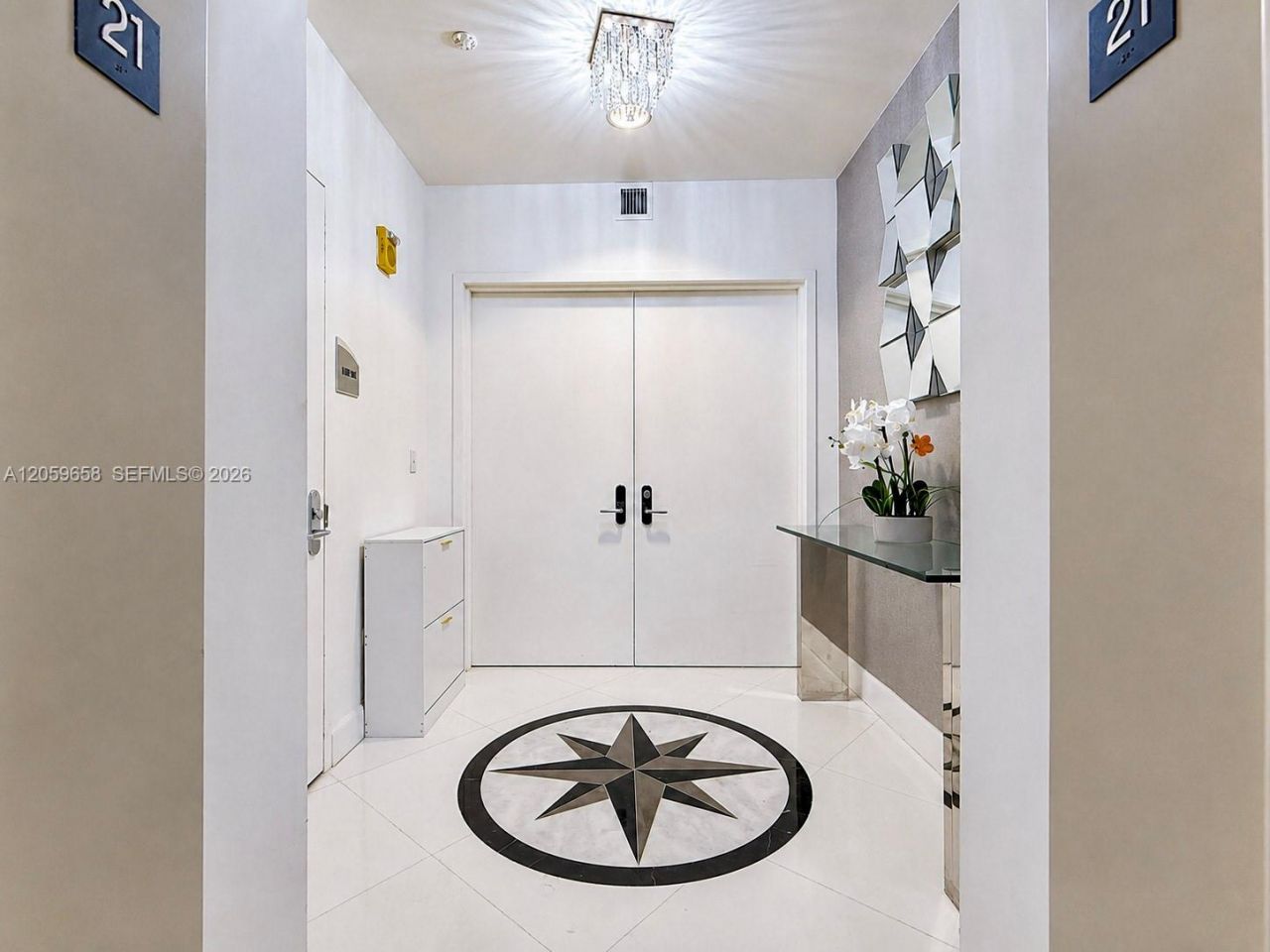 17121 Collins Av , Unit 2108, Sunny Isles Beach, FL 33160 Photo